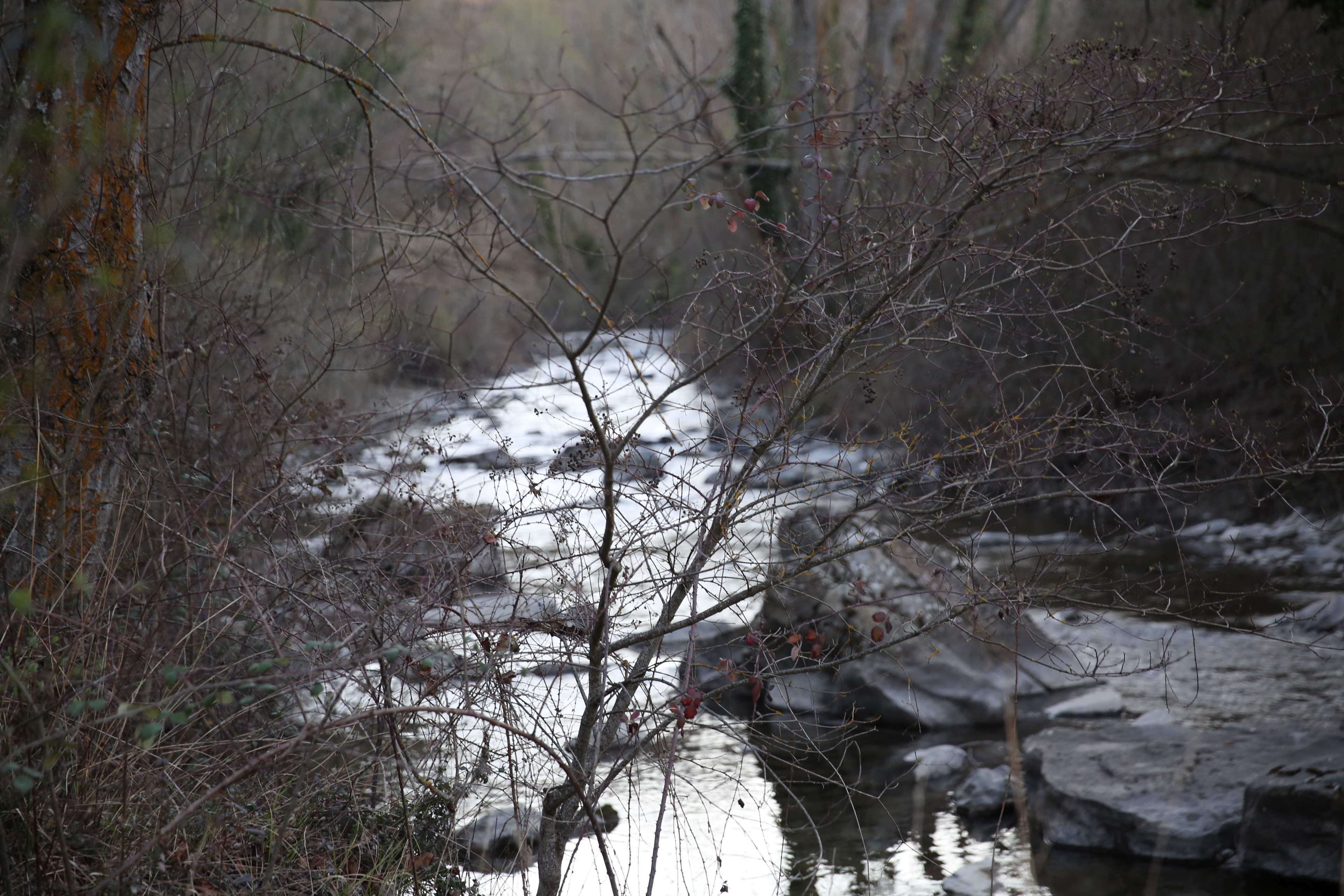 Camino del agua lowres